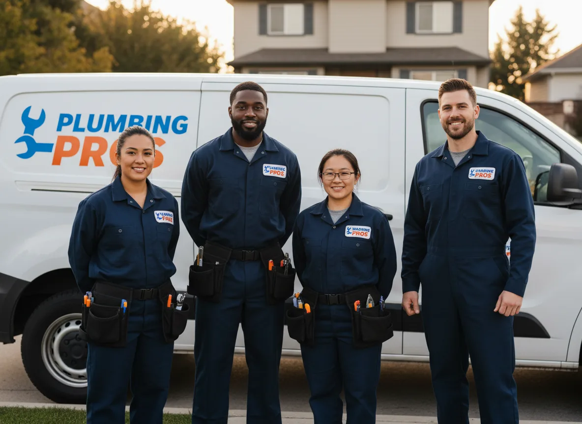 Water Heater Repair company in Salem, SC